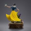 Snow White and the Seven Dwarves Art Scale Szobor 1/10 Snow White and Dopey 21 cm Snow White and the Seven Dwarves Art Scale Szobor 1/10 Snow White and Dopey 21 cm
