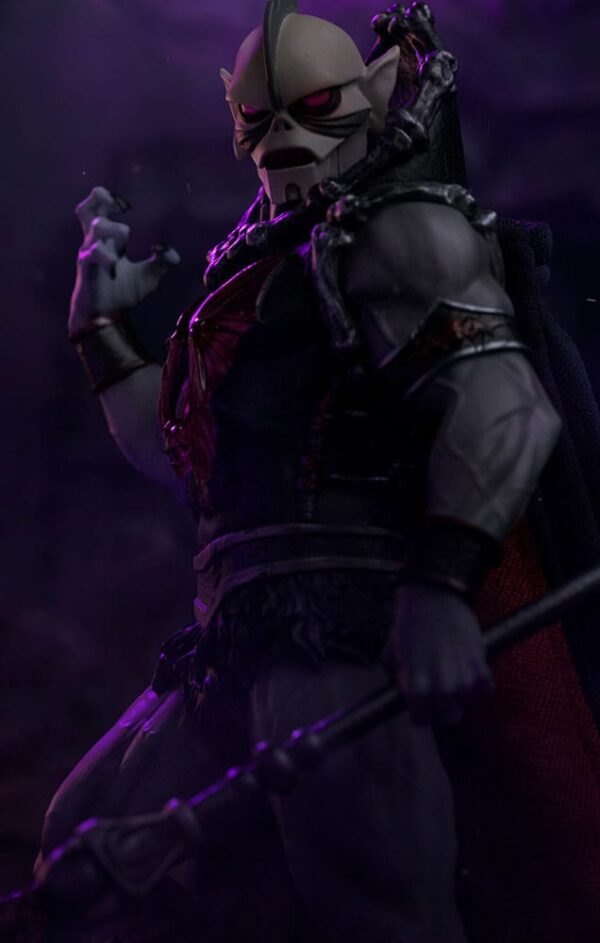 Masters of the Universe BDS Art Scale Szobor 1/10 Hordak (Hordak Comics Version) 25 cm Masters of the Universe BDS Art Scale Szobor 1/10 Hordak (Hordak Comics Version) 25 cm