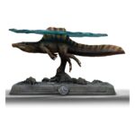 Jurassic World Icons Szobor Spinosaurus 18 cm
