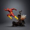 DC Comics Art Scale Szobor 1/10 Flash 25 cm DC Comics Art Scale Szobor 1/10 Flash 25 cm