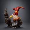 DC Comics Art Scale Szobor 1/10 Flash 25 cm DC Comics Art Scale Szobor 1/10 Flash 25 cm