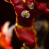 DC Comics Art Scale Szobor 1/10 Flash 25 cm DC Comics Art Scale Szobor 1/10 Flash 25 cm