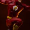 DC Comics Art Scale Szobor 1/10 Flash 25 cm DC Comics Art Scale Szobor 1/10 Flash 25 cm