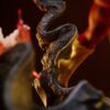DC Comics Art Scale Szobor 1/10 Flash 25 cm DC Comics Art Scale Szobor 1/10 Flash 25 cm