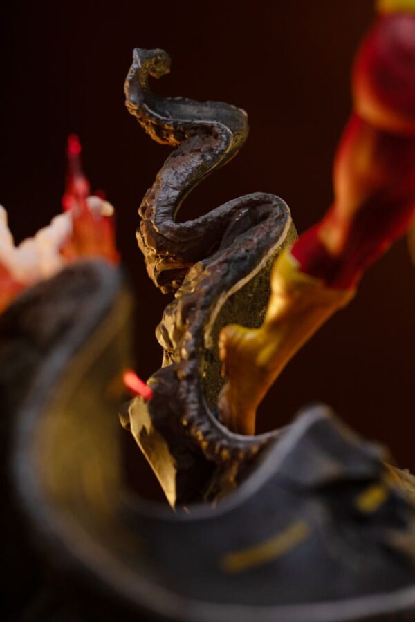 DC Comics Art Scale Szobor 1/10 Flash 25 cm DC Comics Art Scale Szobor 1/10 Flash 25 cm