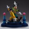 A Goofy Movie Art Scale Szobor 1/10 Goofy and Max 24 cm A Goofy Movie Art Scale Szobor 1/10 Goofy and Max 24 cm