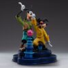 A Goofy Movie Art Scale Szobor 1/10 Goofy and Max 24 cm A Goofy Movie Art Scale Szobor 1/10 Goofy and Max 24 cm