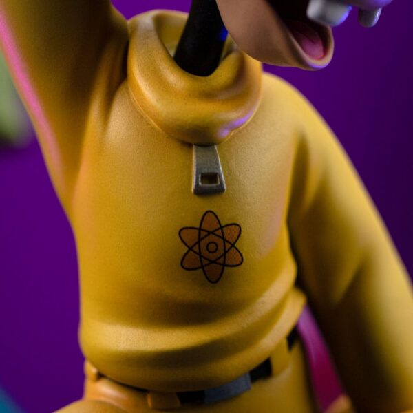A Goofy Movie Art Scale Szobor 1/10 Goofy and Max 24 cm A Goofy Movie Art Scale Szobor 1/10 Goofy and Max 24 cm