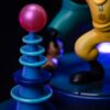 A Goofy Movie Art Scale Szobor 1/10 Goofy and Max 24 cm A Goofy Movie Art Scale Szobor 1/10 Goofy and Max 24 cm