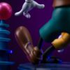 A Goofy Movie Art Scale Szobor 1/10 Goofy and Max 24 cm A Goofy Movie Art Scale Szobor 1/10 Goofy and Max 24 cm