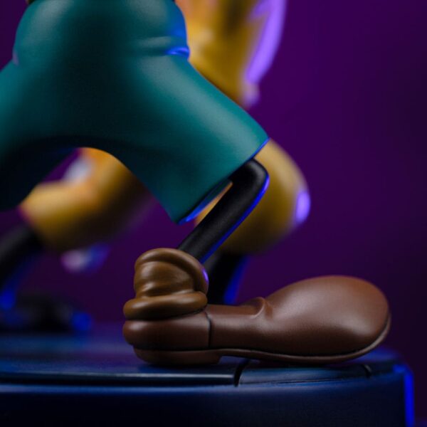A Goofy Movie Art Scale Szobor 1/10 Goofy and Max 24 cm A Goofy Movie Art Scale Szobor 1/10 Goofy and Max 24 cm