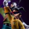 A Goofy Movie Art Scale Szobor 1/10 Goofy and Max 24 cm A Goofy Movie Art Scale Szobor 1/10 Goofy and Max 24 cm
