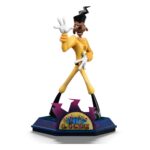 A Goofy Movie Art Scale Szobor 1/10 Powerline 24 cm