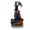 Mortal Kombat Art Scale Szobor 1/10 Kitana 22 cm Mortal Kombat Art Scale Szobor 1/10 Kitana 22 cm