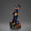 Mortal Kombat Art Scale Szobor 1/10 Kitana 22 cm Mortal Kombat Art Scale Szobor 1/10 Kitana 22 cm