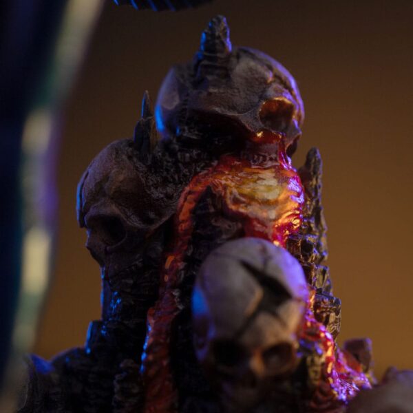 Mortal Kombat Art Scale Szobor 1/10 Kitana 22 cm Mortal Kombat Art Scale Szobor 1/10 Kitana 22 cm