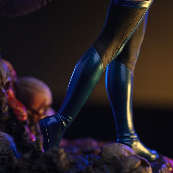 Mortal Kombat Art Scale Szobor 1/10 Kitana 22 cm Mortal Kombat Art Scale Szobor 1/10 Kitana 22 cm