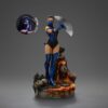 Mortal Kombat Art Scale Szobor 1/10 Kitana 22 cm Mortal Kombat Art Scale Szobor 1/10 Kitana 22 cm