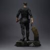 Daredevil: Born Again Art Scale Szobor 1/10 Punisher 21 cm