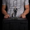 Daredevil: Born Again Art Scale Szobor 1/10 Punisher 21 cm