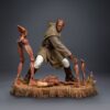 Star Wars Art Scale Szobor 1/10 Mace Windu 18 cm Star Wars Art Scale Szobor 1/10 Mace Windu 18 cm