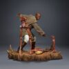 Star Wars Art Scale Szobor 1/10 Mace Windu 18 cm Star Wars Art Scale Szobor 1/10 Mace Windu 18 cm