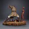 Star Wars Art Scale Szobor 1/10 Mace Windu 18 cm Star Wars Art Scale Szobor 1/10 Mace Windu 18 cm
