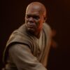 Star Wars Art Scale Szobor 1/10 Mace Windu 18 cm Star Wars Art Scale Szobor 1/10 Mace Windu 18 cm