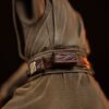 Star Wars Art Scale Szobor 1/10 Mace Windu 18 cm Star Wars Art Scale Szobor 1/10 Mace Windu 18 cm