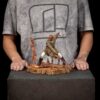 Star Wars Art Scale Szobor 1/10 Mace Windu 18 cm Star Wars Art Scale Szobor 1/10 Mace Windu 18 cm