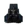 Star Wars Art Scale Szobor 1/10 Darth Vader on Throne 18 cm Star Wars Art Scale Szobor 1/10 Darth Vader on Throne 18 cm