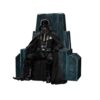 Star Wars Art Scale Szobor 1/10 Darth Vader on Throne 18 cm Star Wars Art Scale Szobor 1/10 Darth Vader on Throne 18 cm