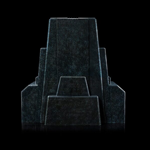 Star Wars Art Scale Szobor 1/10 Darth Vader on Throne 18 cm Star Wars Art Scale Szobor 1/10 Darth Vader on Throne 18 cm