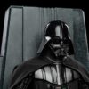 Star Wars Art Scale Szobor 1/10 Darth Vader on Throne 18 cm Star Wars Art Scale Szobor 1/10 Darth Vader on Throne 18 cm