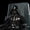 Star Wars Art Scale Szobor 1/10 Darth Vader on Throne 18 cm Star Wars Art Scale Szobor 1/10 Darth Vader on Throne 18 cm