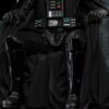 Star Wars Art Scale Szobor 1/10 Darth Vader on Throne 18 cm Star Wars Art Scale Szobor 1/10 Darth Vader on Throne 18 cm