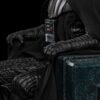 Star Wars Art Scale Szobor 1/10 Darth Vader on Throne 18 cm Star Wars Art Scale Szobor 1/10 Darth Vader on Throne 18 cm