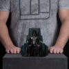Star Wars Art Scale Szobor 1/10 Darth Vader on Throne 18 cm Star Wars Art Scale Szobor 1/10 Darth Vader on Throne 18 cm