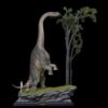 Jurassic Park Demi Art Scale Szobor 1/10 Welcome to the Jurassic Park Special Edition 80 cm Jurassic Park Demi Art Scale Szobor 1/10 Welcome to the Jurassic Park Special Edition 80 cm