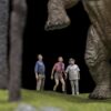 Jurassic Park Demi Art Scale Szobor 1/10 Welcome to the Jurassic Park Special Edition 80 cm Jurassic Park Demi Art Scale Szobor 1/10 Welcome to the Jurassic Park Special Edition 80 cm