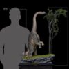 Jurassic Park Demi Art Scale Szobor 1/10 Welcome to the Jurassic Park Special Edition 80 cm Jurassic Park Demi Art Scale Szobor 1/10 Welcome to the Jurassic Park Special Edition 80 cm
