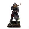 G.I. Joe Art Scale Szobor 1/10 Destro 22 cm G.I. Joe Art Scale Szobor 1/10 Destro 22 cm