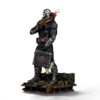 G.I. Joe Art Scale Szobor 1/10 Destro 22 cm G.I. Joe Art Scale Szobor 1/10 Destro 22 cm