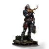 G.I. Joe Art Scale Szobor 1/10 Destro 22 cm G.I. Joe Art Scale Szobor 1/10 Destro 22 cm
