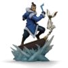 Avatar: The Last Airbender Art Scale Szobor 1/10 Sokka 21 cm Avatar: The Last Airbender Art Scale Szobor 1/10 Sokka 21 cm