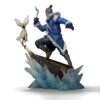 Avatar: The Last Airbender Art Scale Szobor 1/10 Sokka 21 cm Avatar: The Last Airbender Art Scale Szobor 1/10 Sokka 21 cm
