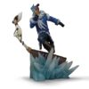 Avatar: The Last Airbender Art Scale Szobor 1/10 Sokka 21 cm Avatar: The Last Airbender Art Scale Szobor 1/10 Sokka 21 cm