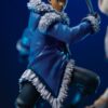 Avatar: The Last Airbender Art Scale Szobor 1/10 Sokka 21 cm Avatar: The Last Airbender Art Scale Szobor 1/10 Sokka 21 cm