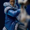Avatar: The Last Airbender Art Scale Szobor 1/10 Sokka 21 cm Avatar: The Last Airbender Art Scale Szobor 1/10 Sokka 21 cm