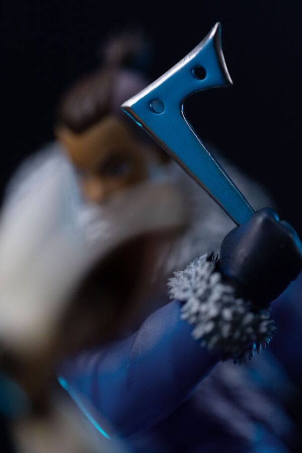 Avatar: The Last Airbender Art Scale Szobor 1/10 Sokka 21 cm Avatar: The Last Airbender Art Scale Szobor 1/10 Sokka 21 cm